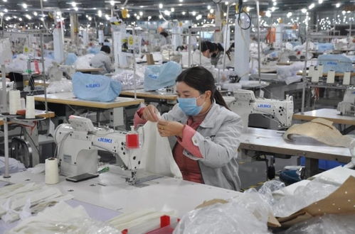 阿爾本制衣榮獲全國質量標桿獎并全面恢復生產，助力服裝服飾零售行業提質增效