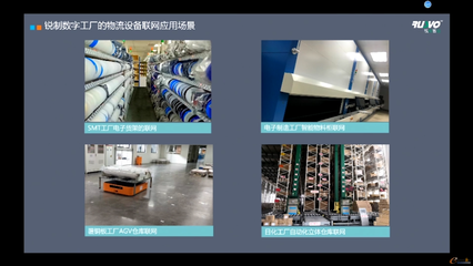 線上研討會聚焦智能制造 核心技術應用與軟件服務的融合創新